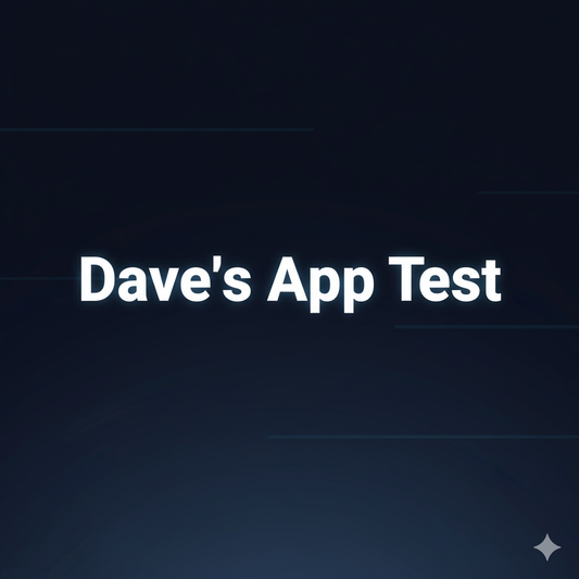 App test